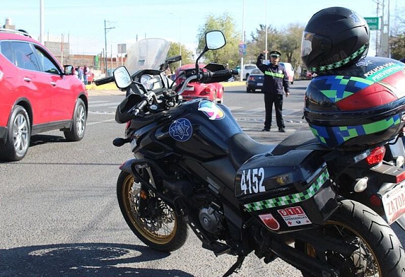 GARANTIZADA LA OPERATIVIDAD VIAL EN PERIODO VACACIONAL