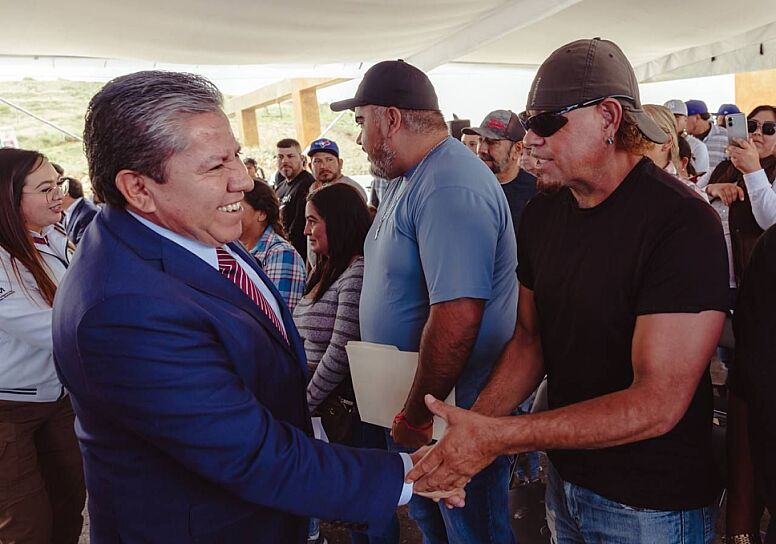 INICIA ZACATECAS PROGRAMA PIONERO PARA PAISANOS EN RETORNO