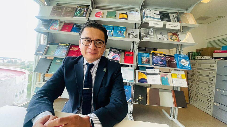 AVANZA ZACATECAS EN CULTURA DE DONACIÓN DE ÓRGANOS