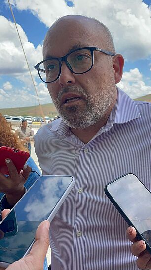 IMPULSA CURP BIOMÉTRICA LA LOCALIZACIÓN DE PERSONAS