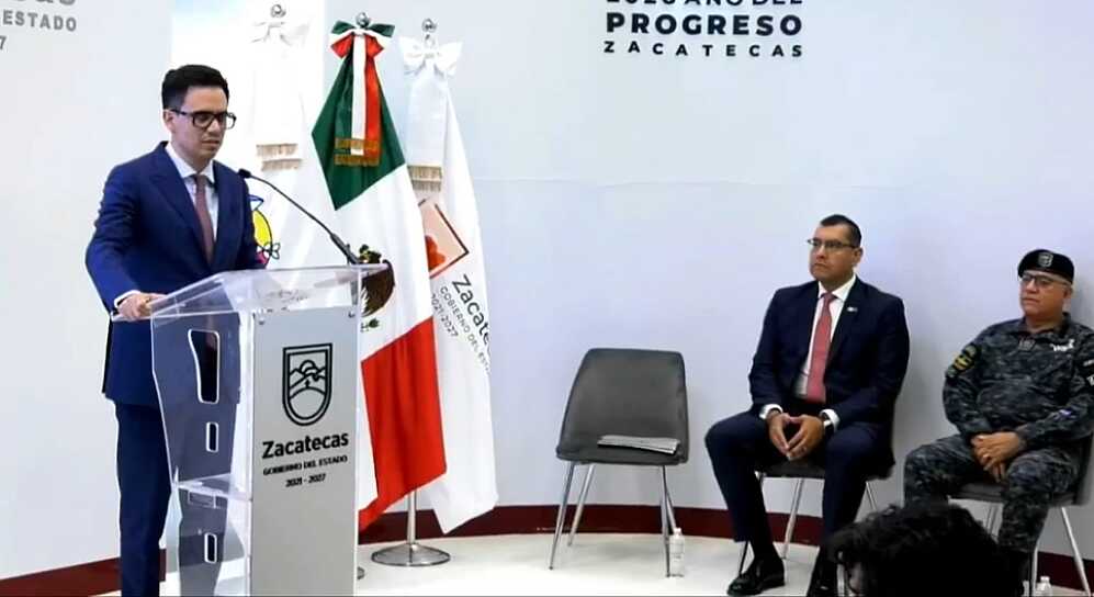 FORTALECEN OPERATIVOS Y GOLPEAN A GRUPOS DELICTIVOS CON 14 DETENIDOS