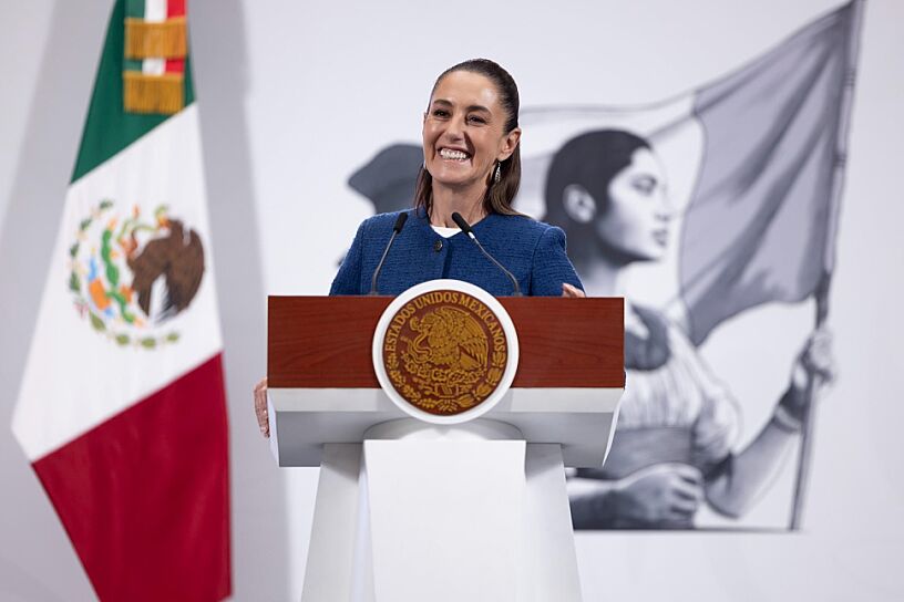 INICIA EL 1 DE AGOSTO INSCRIPCIÓN A LA PENSIÓN MUJERES BIENESTAR