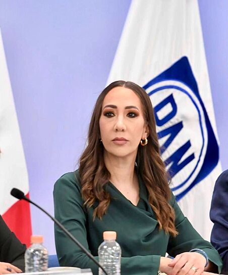 EXIGE NOEMÍ LUNA ESTRATEGIA CLARA CONTRA EL CRIMEN ORGANIZADO