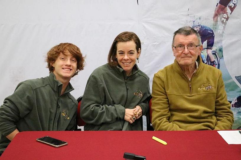 ANUNCIAN TRIATLÓN ULTRAMX EN FRESNILLO 