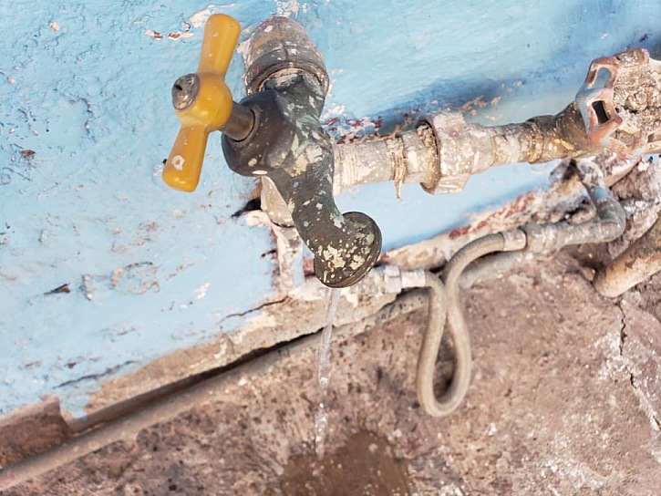 APROVECHAN LLUVIAS PARA AGILIZAR ABASTO DE AGUA EN ZACATECAS