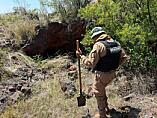 INTENSIFICA COMISIÓN LOCAL DE BÚSQUEDA ACCIONES FORENSES EN FRESNILLO