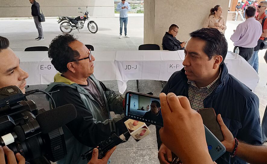 DEPORTADOS, MÁS DE 1,500 ZACATECANOS EN 2025
