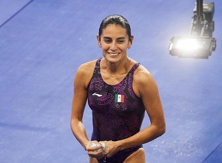 ANUNCIA PAOLA ESPINOSA SU RETIRO Y DESTACA SU LEGADO&nbsp;