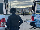 DEJA ENFRENTAMIENTO CINCO CIVILES MUERTOS EN CALERA