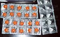 ASEGURA FGR 706 CAJAS DE MEDICAMENTOS CONTROLADOS EN GUADALUPE