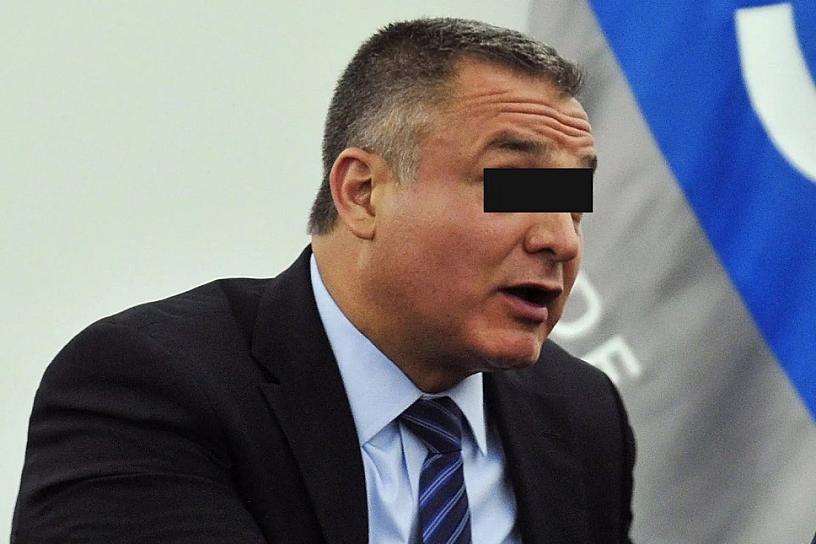 ANUNCIA PRESIDENTE INFORMES DIARIOS SOBRE JUICIO A GARCÍA LUNA