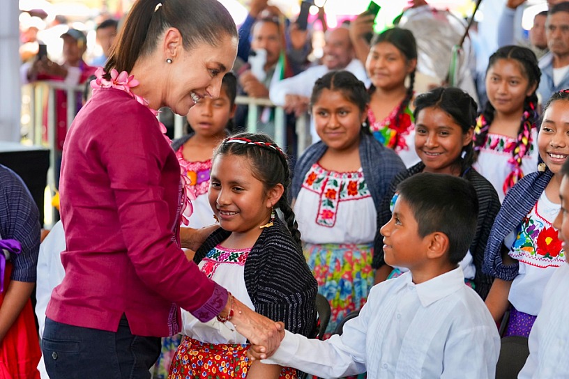 ABRIRÁ UNIVERSIDAD ROSARIO CASTELLANOS ESPACIOS A JÓVENES RECHAZADOS DE UNAM