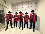 VIVE ZACATECAS NOCHE DE MÚSICA Y SOLIDARIDAD CON LOS TUCANES DE TIJUANA