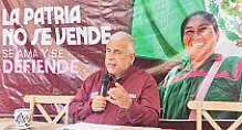 PIDE JOSÉ NARRO PISO PAREJO EN PROCESO INTERNO DE MORENA