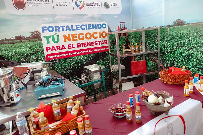 OFRECEN MIL 620 PLAZAS LABORALES EN GUADALUPE