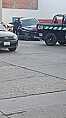PROVOCA CONDUCTOR PERSECUCIÓN Y CHOQUE MÚLTIPLE EN FRESNILLO