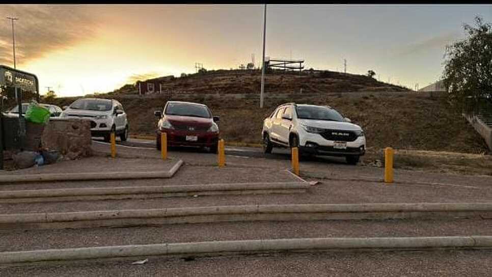 AUMENTAN ROBOS A VEHÍCULOS EN ZONA RECREATIVA DE ZACATECAS