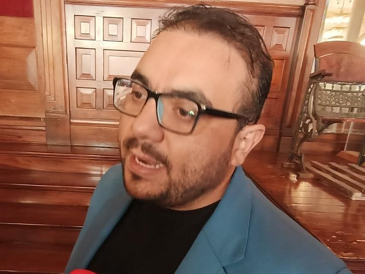 Anuncia SFP nuevo sistema de recompensas contra actos de corrupción