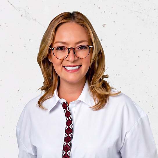 VERO LLAMA A CERRAR FILAS