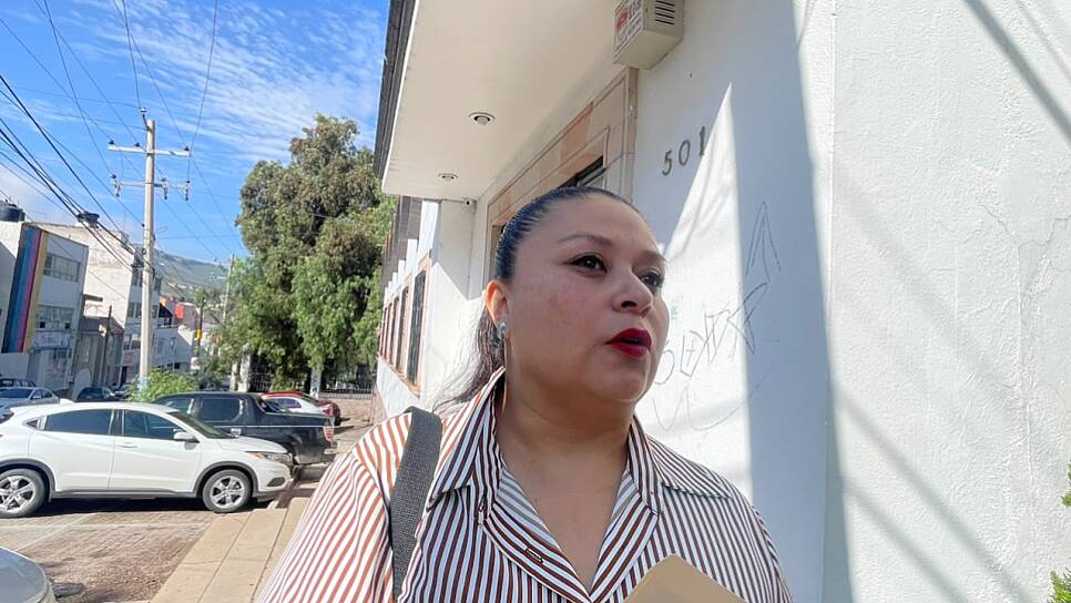 DENUNCIA JENNY GONZÁLEZ PRESUNTAS IRREGULARIDADES EN AUDITORÍA DEL SPAUAZ