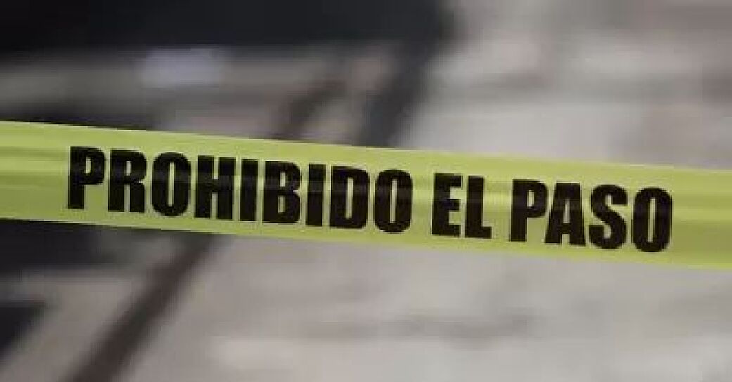 DEJA ATAQUE EN JEREZ UNA MUJER MUERTA Y DOS HERIDAS