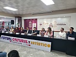 REÚNE FESTIVAL DE GUADALUPE ARTISTAS LOCALES Y NACIONALES