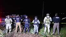 DETIENEN A DOS MENORES TRAS AGRESIÓN CONTRA MILITARES EN JOAQUÍN AMARO