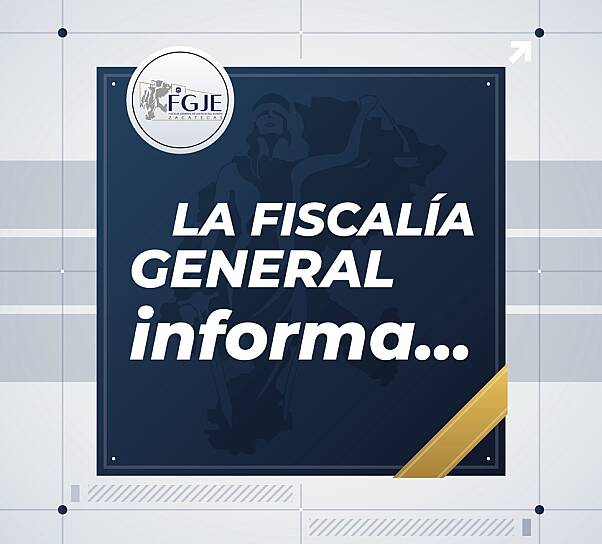 EJECUTA FGJEZ CATEO EN FRACCIONAMIENTO LA LOMA DE ZACATECAS