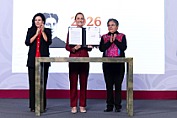 AFIRMA CLAUDIA SHEINBAUM QUE LINEAMIENTOS NO IMPLICAN CENSURA