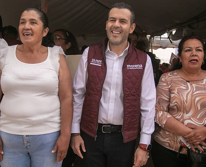 LA AGROINDUSTRIA, MOTOR DE LA TRANSFORMACIÓN EN ZACATECAS: ULISES MEJÍA