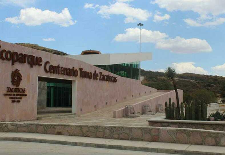 REFUERZAN SEGURIDAD EN EL ECOPARQUE; DESCARTAN CIERRE AL PÚBLICO