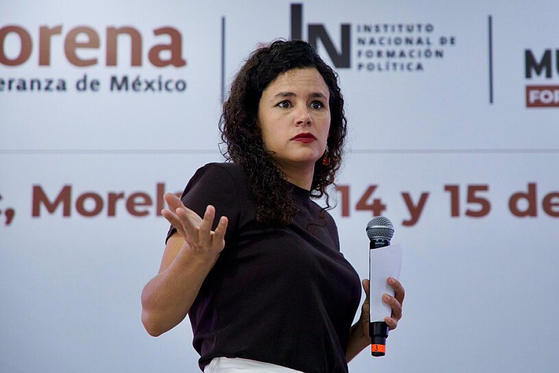 LA CENSURA TAMBIÉN PUEDE LLEGAR DISFRAZADA