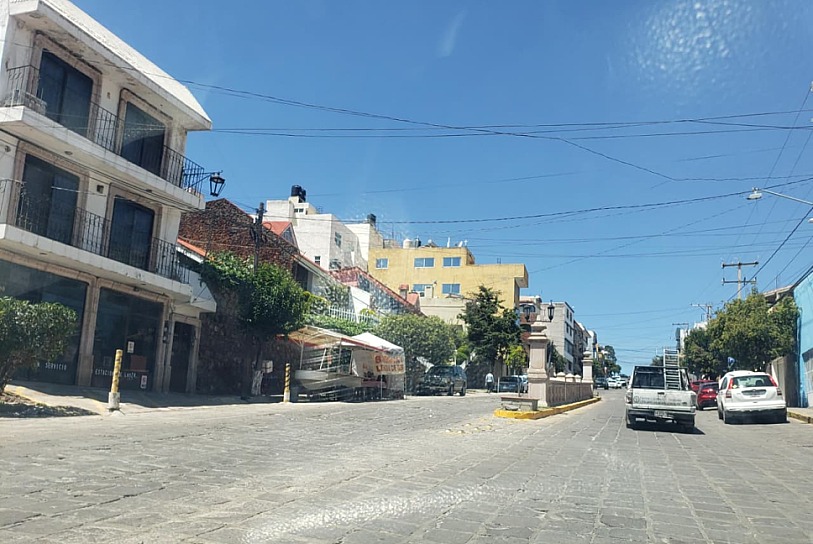 ANUNCIAN RENOVACIÓN TOTAL DE QUEBRADILLA; OBRA PODRÍA INICIAR EN LOS PRÓXIMOS MESES
