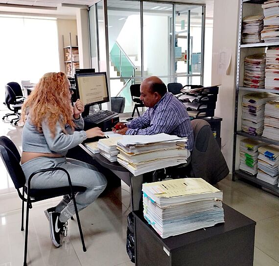 BRINDA CEAIVZ MÁS DE 17 MIL APOYOS A VÍCTIMAS