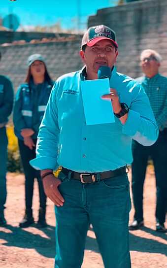 ANALIZAN REASIGNAR RECURSOS PARA SERVICIOS BÁSICOS EN FRESNILLO