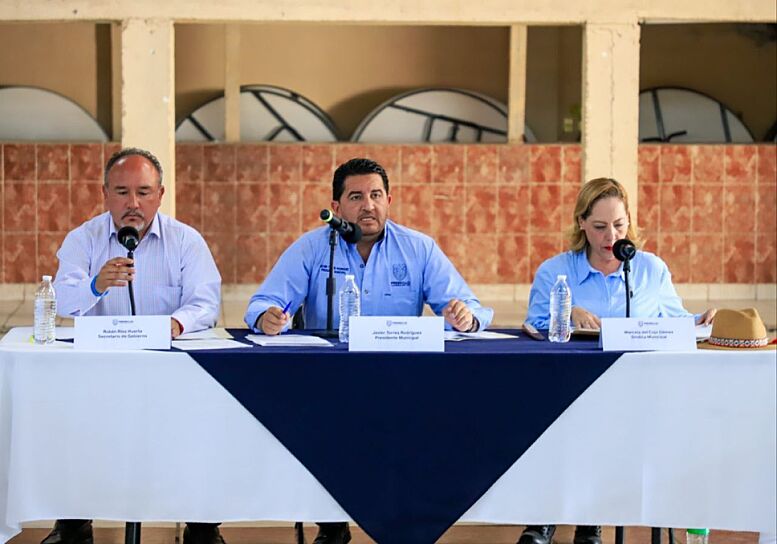 APRUEBA CABILDO CONVOCATORIA PARA EL PREMIO MUNICIPAL  DE LA JUVENTUD