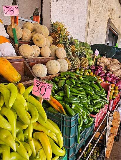 IMPLEMENTA FRESNILLO OPERATIVO PARA COMBATIR ROBOS EN TIANGUIS Y PLAZAS
