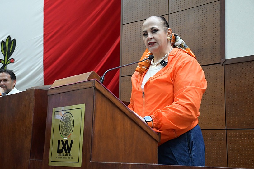 PROPONE ANA MARÍA ROMO GARANTIZAR MOVILIDAD DIGNA CON PERMISOS TEMPORALES