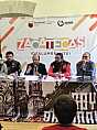 PRESENTAN LA ORIGINAL, CONCENTRACIÓN INTERNACIONAL DE MOTOCICLISMO 2026