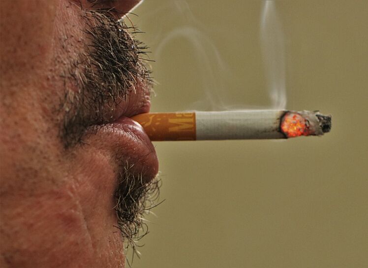 OFRECEN AYUDA GRATUITA PARA DEJAR DE FUMAR