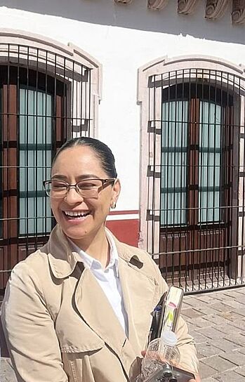 MOBI ES NUESTRA PRIORIDAD: SECRETARÍA DE OBRAS PÚBLICAS