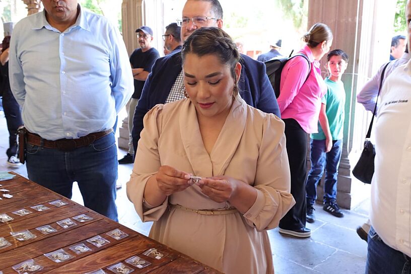 INICIA PRIMER FESTIVAL DE LA ARRACADA JEREZANA