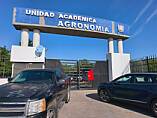 TOMAN DOCENTES UAA Y DENUNCIAN PRESUNTAS IRREGULARIDADES DEL DIRECTOR