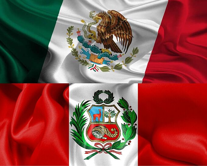 REANUDAN MÉXICO Y PERÚ RELACIONES DIPLOMÁTICAS TRAS MESES DE RUPTURA