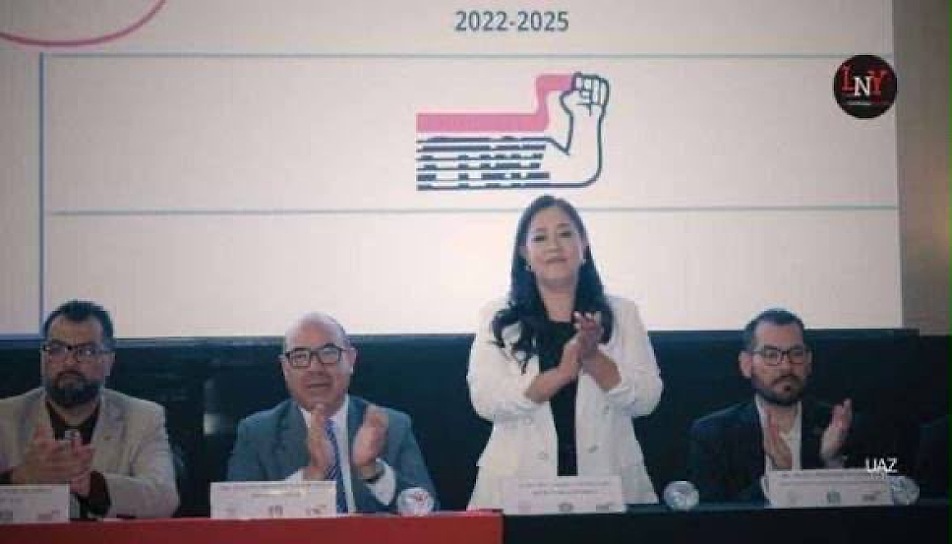 DENUNCIAN PRESUNTAS IRREGULARIDADES EN ASIGNACIÓN DE SUPLENCIAS DEL STUAZ