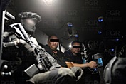 # LLEVAN A PROCESO A “R1” Y A OTRO PRESUNTO INTEGRANTE DEL CJNG