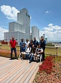 BUSCAN FORTALECER RECICLAJE DE PET EN ZACATECAS CON MODELO DE ECONOMÍA CIRCULAR