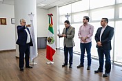 NOMBRA JAVIER TORRES NUEVO SUBSECRETARIO DE DESARROLLO SOCIAL EN FRESNILLO
