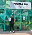 DENUNCIA ALBERTO AMADOR INTIMIDACIONES TRAS COBERTURA EN JEREZ