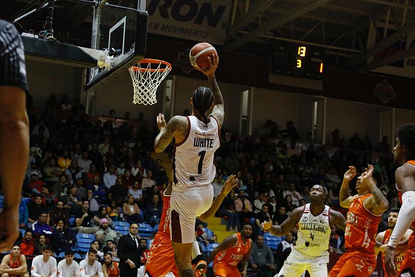 APAGAN LOS MINEROS EL BRILLO DE LOS SOLES; TRIUNFAN LOS ZACATECANOS EN LOS DOS DUELOS DE LA SERIE ANTE MEXICALI 